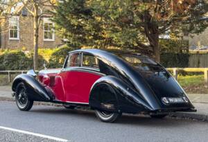 Bild 4/20 von Alvis 4.3 Liter Airline Sports (1936)