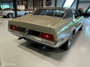 Bild 6/14 von Ford Mustang Grande 351 (1971)