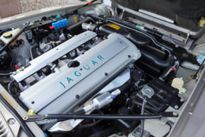 Bild 41/50 von Jaguar XJS 4.0 (1995)