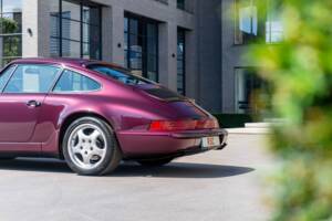 Image 12/46 of Porsche 911 Carrera 4 (1992)