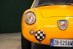 Image 14/79 of Abarth Fiat 750 Zagato (1958)