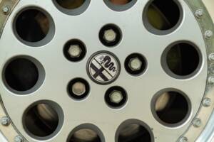 Image 25/50 de Alfa Romeo RZ (1994)