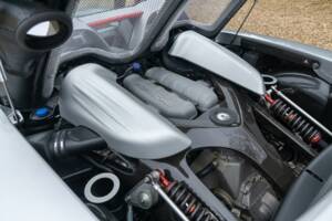 Image 4/50 de Porsche Carrera GT (2005)