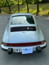 Bild 3/27 von Porsche 911 2.7 (1974)