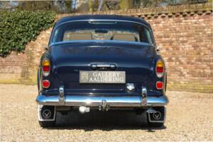 Imagen 6/50 de Volvo P 121 (1966)