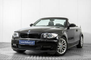 Imagen 3/50 de BMW 125i (2009)