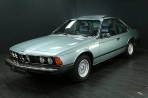 Bild 1/49 von BMW 633 CSi A (1980)