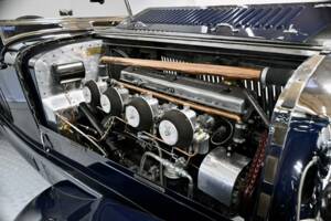 Bild 43/50 von Bentley Mark VI (1951)