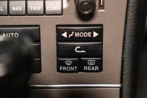 Immagine 40/48 di Alfa Romeo 166 3.0 V6 24V (1999)