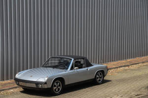 Image 8/76 of Porsche 914&#x2F;6 (1970)