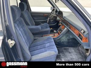 Immagine 10/15 di Mercedes-Benz 500 SEL (1983)