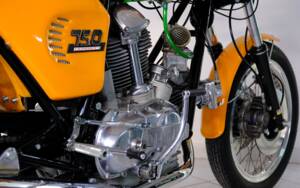 Afbeelding 96/96 van Ducati 750 Sport (1974)
