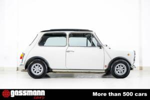 Bild 4/15 von Innocenti Mini Cooper 1300 (1975)