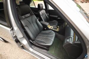 Image 22/98 de Mercedes-Benz E 50 AMG (1996)