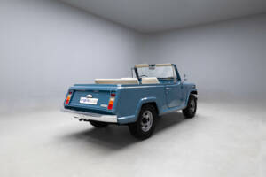 Image 30/37 de Jeep Commando (1972)