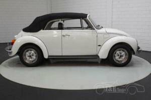Image 8/19 of Volkswagen Beetle 1600 (1979)