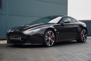 Afbeelding 11/50 van Aston Martin V12 Vantage S (2018)