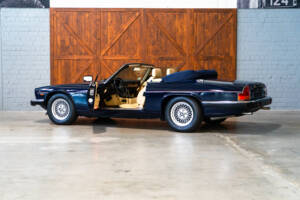Bild 6/30 von Jaguar XJS 5.3 V12 (1988)