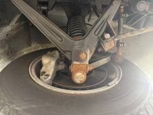 Bild 153/169 von Lamborghini Espada 400 GT (1972)