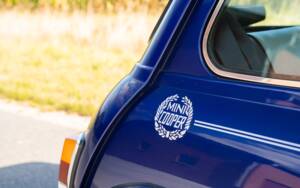 Bild 9/27 von Rover Mini Cooper 1,3i (2000)
