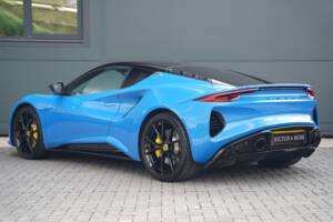 Image 2/50 of Lotus Emira "First Edition" (2022)
