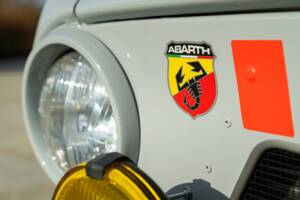 Image 32/50 of Abarth Fiat 850 TC (1970)