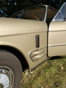 Image 21/28 of FIAT 2300 S Coupe (1965)