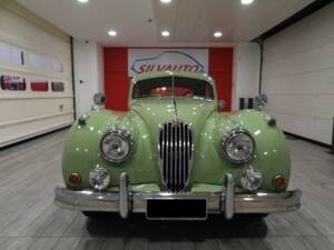 Image 2/15 of Jaguar XK 140 SE FHC (1955)