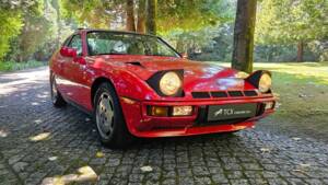 Image 5/31 of Porsche 924 Turbo (1981)