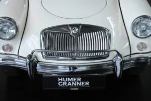 Bild 11/42 von MG MGA 1500 (1959)