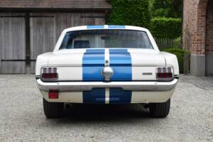 Image 6/45 of Ford Mustang 289 (1965)