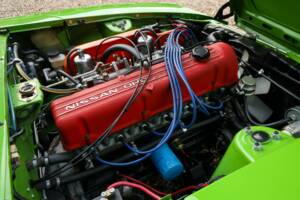 Imagen 37/50 de Datsun 240 Z (1973)