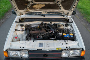 Bild 21/35 von Volkswagen Scirocco II 1.8 (1989)