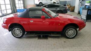 Image 38/56 de Mazda MX-5 1.8 (1995)