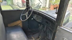 Bild 21/33 von FIAT 508 Balilla Camioncino (1933)
