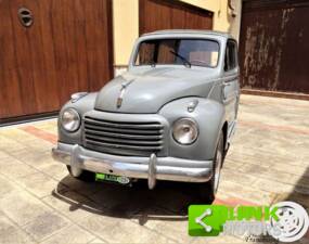 Image 3/10 of FIAT 500 C Belvedere (1953)