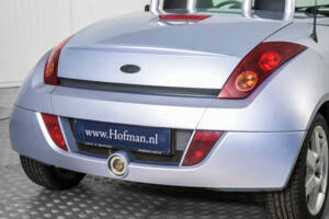 Image 30/50 of Ford Streetka (2004)