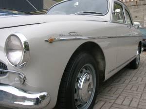 Afbeelding 2/69 van Alfa Romeo 1900 Super Berlina (1957)