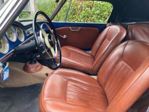 Immagine 5/7 di Alfa Romeo Giulietta Spider (1963)