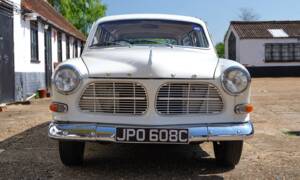 Bild 6/47 von Volvo Amazon  P121 (1965)