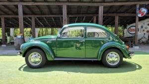 Image 3/54 de Volkswagen Käfer 1200 (1971)