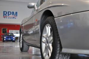 Bild 9/37 von FIAT Barchetta 1.8 16V (1998)