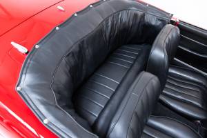 Afbeelding 26/44 van Alfa Romeo 2600 Spider (1965)