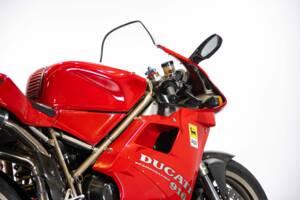 Bild 24/50 von Ducati 916 (1994)