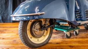 Image 13/15 de KTM Mirabell 125 (1957)