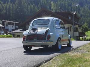 Afbeelding 6/7 van Abarth 695 SS (1971)