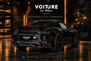 Bild 2/9 von Porsche 911 Turbo (2021)
