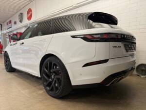 Image 14/18 of Land Rover Range Rover Velar SVAutobiography (2019)