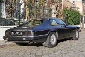 Bild 9/31 von Jaguar XJS 4.0 (1992)