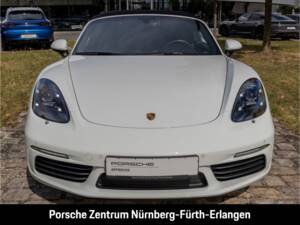 Obraz 8/41 pojazdu Porsche 718 Boxster (2024)